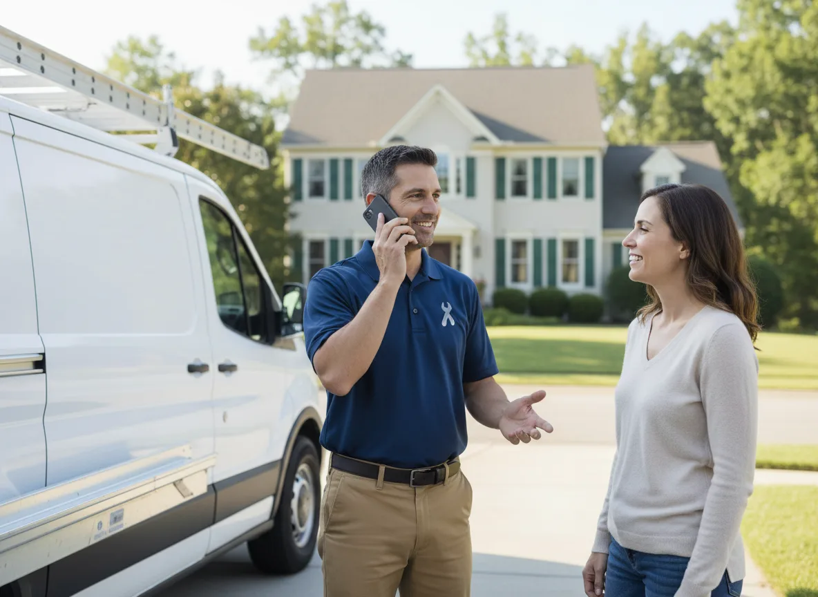 Home Gutter Service Crozier, VA FAQs